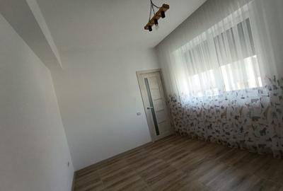 Apartament cu 3 camere decomandat în Tomis Nord - 6