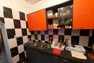 Casa 3 Camere Fara Mobilier in Centrul Bucurestiului - ... - 2