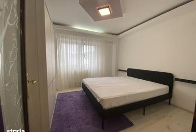 Apartament cu 2 camere decomandat, mobilat în Est - 8
