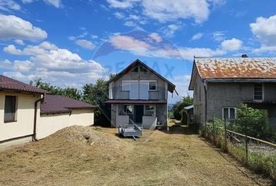 Casa / Vila, teren 1700mp,  in Lisaura-Ipotesti, Suceava - 34