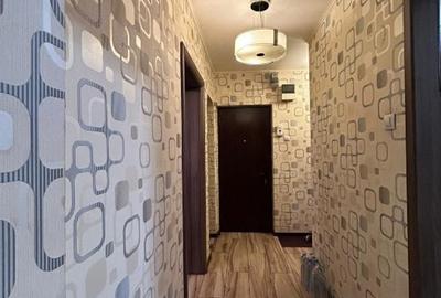 Doua camere cu parcare Brancoveanu - 5