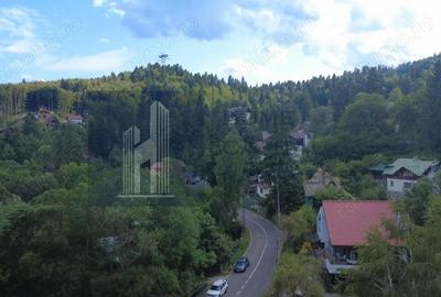 Casa spa?ioasa, cu aer de vacan?a, intr-o loca?ie de poveste | SINAIA - 8