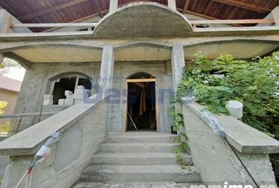 Comision 0% Belce?ti Casa la ro?u 140 mp 1220 mp teren - 4