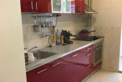 Apartament cu 2 camere decomandat, mobilat în Crângași - 6