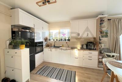 Apartament cu 2 camere semidecomandat, mobilat în Europa - 6