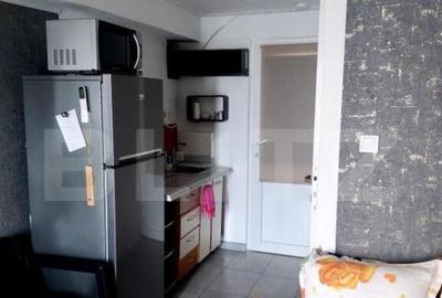 Garsoniera la casa, Aer condi?ionat, zona Skoda, Calea Turz - 6