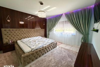Casă cu 4 camere cu Teren 1200 Mp în Central - 10