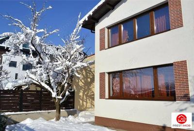 Casa noua 2 nivele cu 889 mp teren, drumul Taberei, Bucuresti - 5