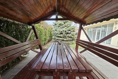 Casă cu 7 camere cu Canalizare în Est - 6