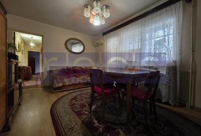Apartament cu 3 camere semidecomandat, mobilat în Brâncoveanu - 2