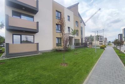 Apartament modern cu 3 camere în zona Coresi ROKMAN confort și exclusivitate - 31