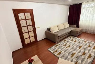 Apartament cu 2 camere decomandat, mobilat în Drumul Taberei - 8