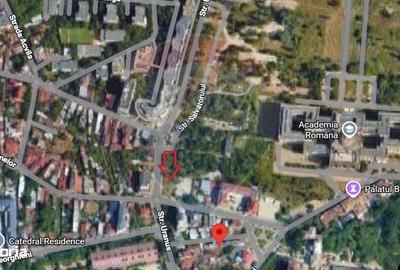 Spațiu comercial, în 13 Septembrie - 3