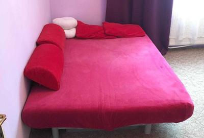 Garsonieră decomandată în Central - 1