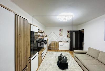 Apartament cu 3 camere decomandat în Turnișor - 3