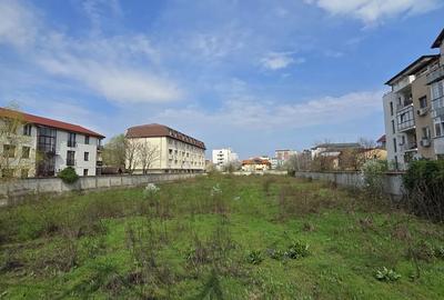 Teren de 5000 mp, în Drumul Taberei - 19