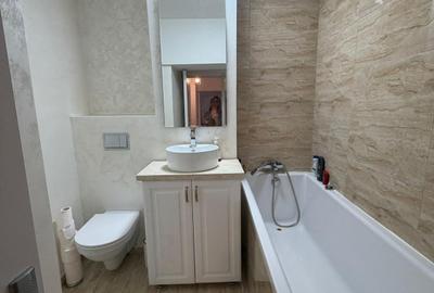 Garsonieră decomandată, mobilată în Cișmigiu - 4