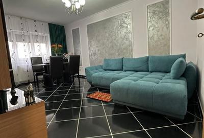 Apartament 3 camere 72mp, ETAJ 1, Radu Negru. - 13