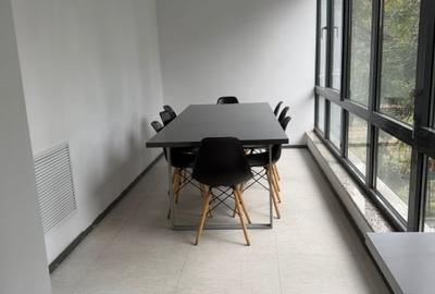 Spatiu Birouri | Open-Space | 230 mp | Caramfil - 12