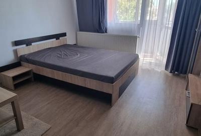 Garsonieră în Complex Studențesc - 9