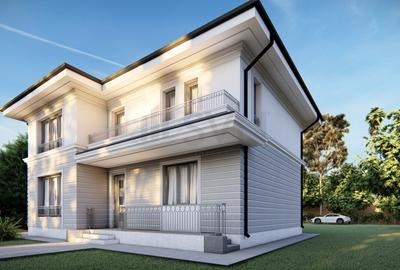 REV2003795 BUFTEA VILA 5 CAMERE REV2003795 BUFTEA VILA 5 CAMERE - 2