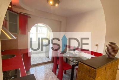 2 camere | Timpuri Noi | Calea Vacaresti | Splaiul Unirii - 8