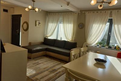 Vila modernă  în Lumina – complet mobilată și utilată - 4