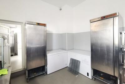 Spatiu comercial | Piata Victoriei | Preluare afacere | Sandwich & coffee corner - 6