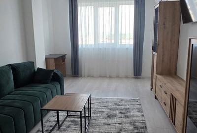 Apartament cu 2 camere decomandat în Alexandru cel Bun - 4