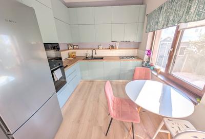 Casa 4 camere 120mp | 0 comision | Tunari langa padure | mobilat | 349mp teren - 9