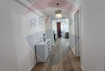 Apartament cu 2 camere de vanzanzare  închiriat Tomis Plus Constanta - 7