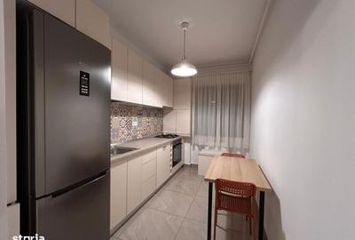 Apartament cu 2 camere în Militari