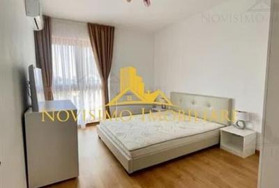 NOVISIMO IMOBILIARE: AP. CU DOUA CAM. IN ZONA CENTRALA, PARCARE - 5