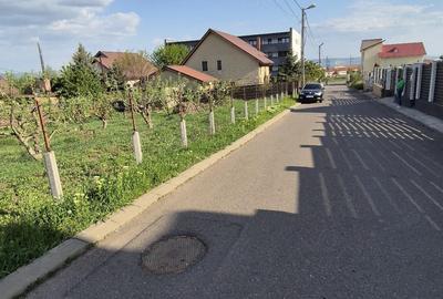 Spațiu comercial, în Valea Adâncă - 7