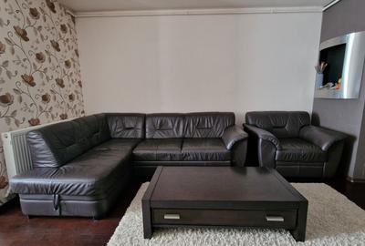 Apartament cu 2 camere decomandat în Central - 1