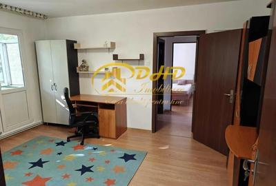 Apartament cu 2 camere semidecomandat în Tătărași - 3