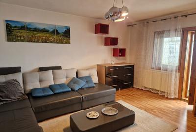 Apartament cu 3 camere decomandat în 1 Decembrie - 8