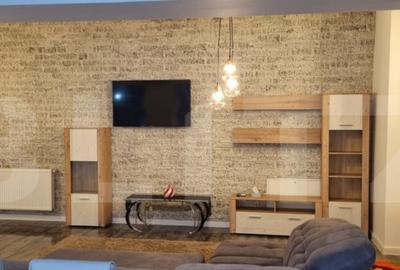 Apartament 3 camere, 105 mp, lux, terasa si piscina, loc gra - 10