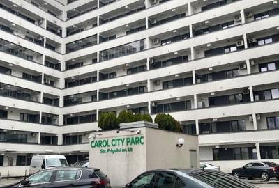 Garsonieră semidecomandată, mobilată în Tineretului - 6