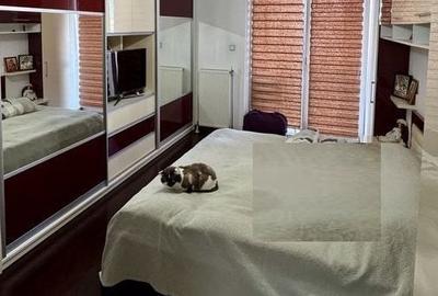 Apartament cu 3 camere decomandat, mobilat în Văcăresti - 2