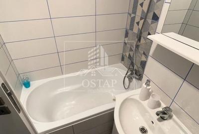 Garsonieră decomandată, mobilată în Energiei - 5