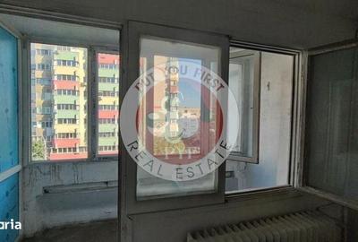 Apartament cu 4 camere decomandat în Rahova - 6