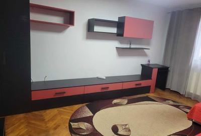 Apartament cu 2 camere decomandat în Central - 5