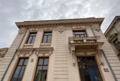 Birou, 742 mp în Central - 4