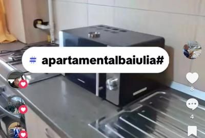 Apartament 2 camere Alba Iulia zona Dedeman - 2