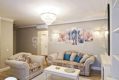 Apartament cochet cu 3 camere, curte proprie 60mp Apartament cochet cu 3 camere, curte proprie 60mp - 3