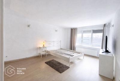 Apartament cu 2 camere decomandat, mobilat în Circumvalațiunii - 5