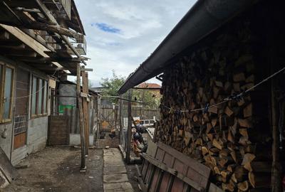 Casă cu 4 camere cu Teren 800 Mp în Băilești - 3