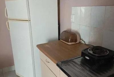 Garsonieră decomandată în Mihai Bravu
