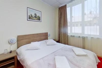 Tur LIVE! In aria Centrala a Brasovului, Hotel distinct - 26